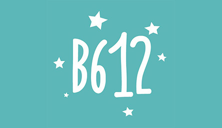 B612 AI Photo&Video Editor