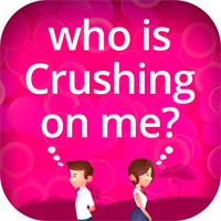 Secret Crush Detector App