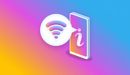 WiFi Manager & Data Monitor